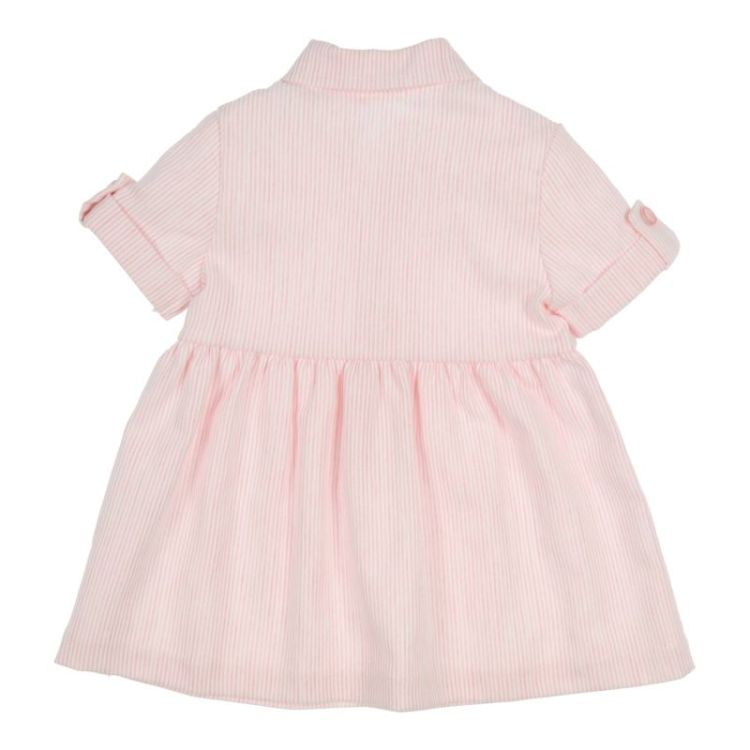 Dress Gidi Old Rose