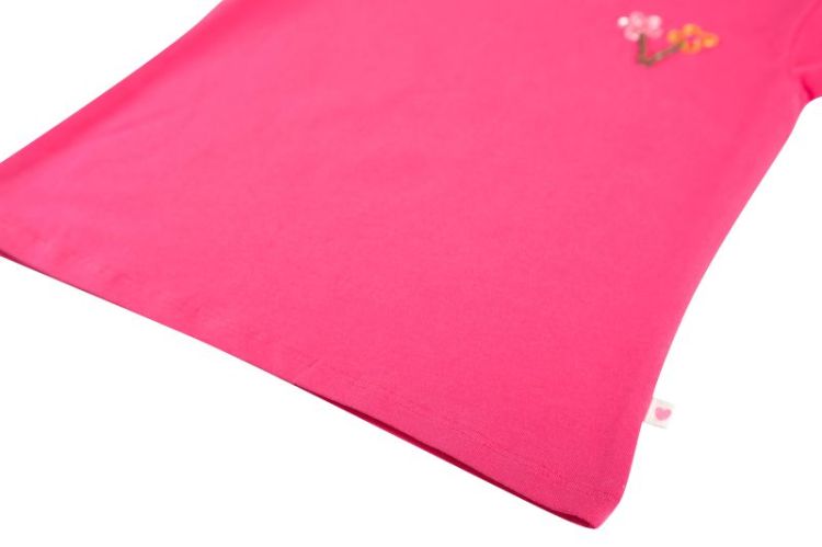 RIEN-SG-02-A  DARK PINK