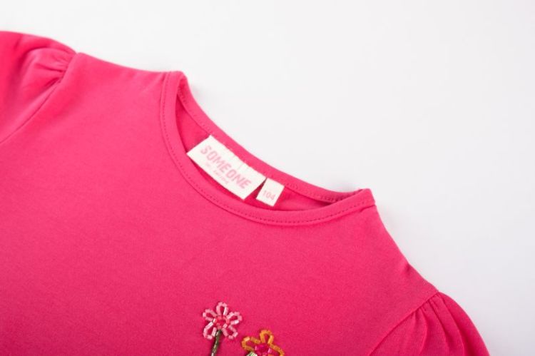 RIEN-SG-02-A  DARK PINK