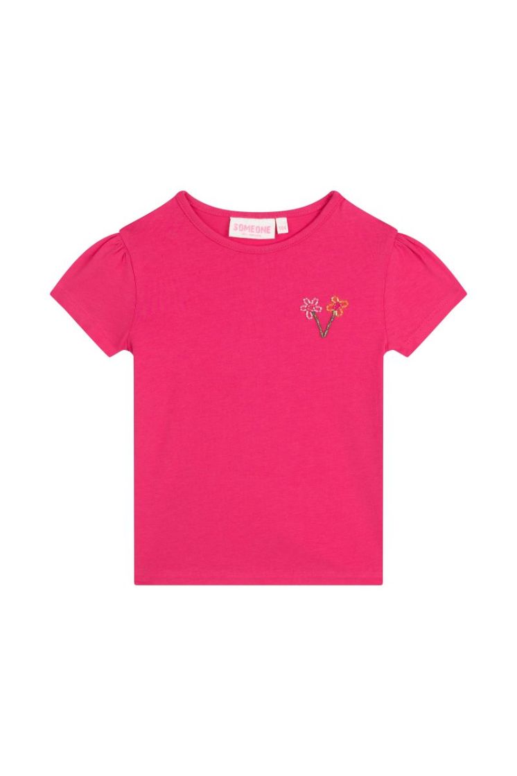 RIEN-SG-02-A  DARK PINK