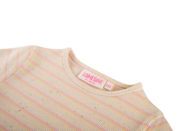 LOU-SG-02-I FLUO PINK