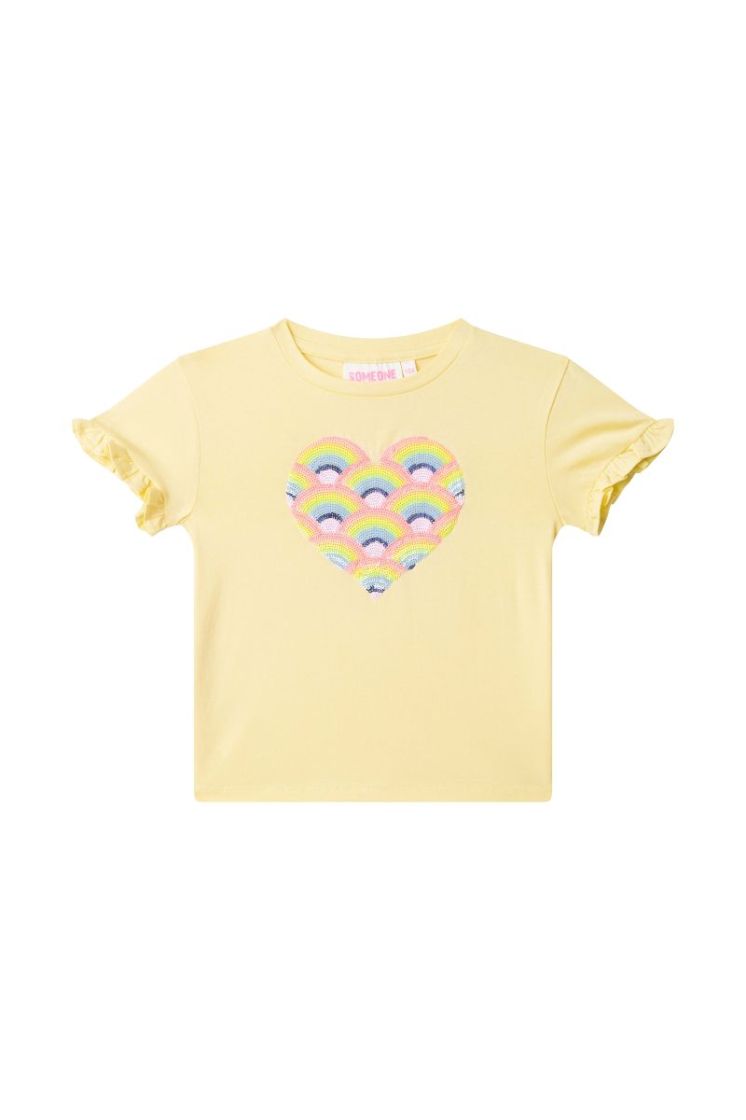 FARO-SG-02-A LIGHT YELLOW