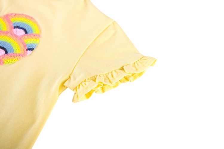 FARO-SG-02-A LIGHT YELLOW