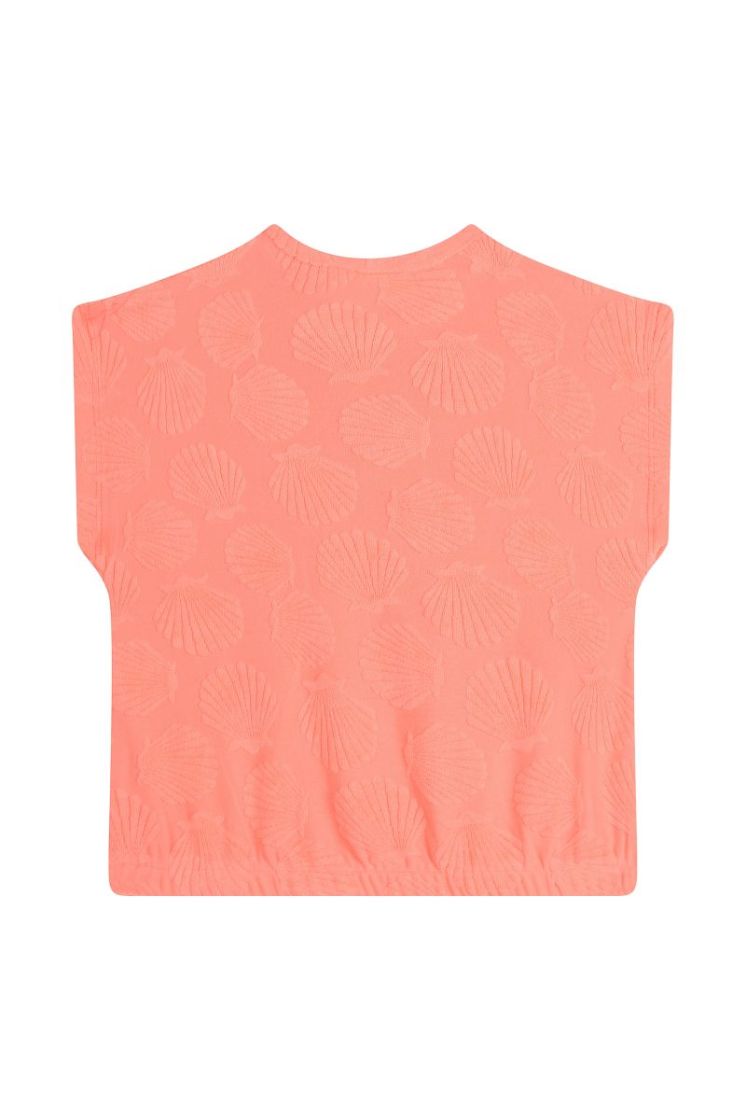 ZORA-SG-02-G FLUO CORAL