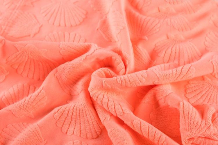 ZORA-SG-02-G FLUO CORAL