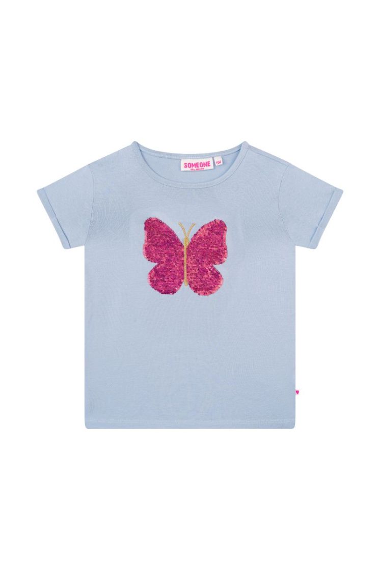 FELICE-SG-02-M LIGHT BLUE