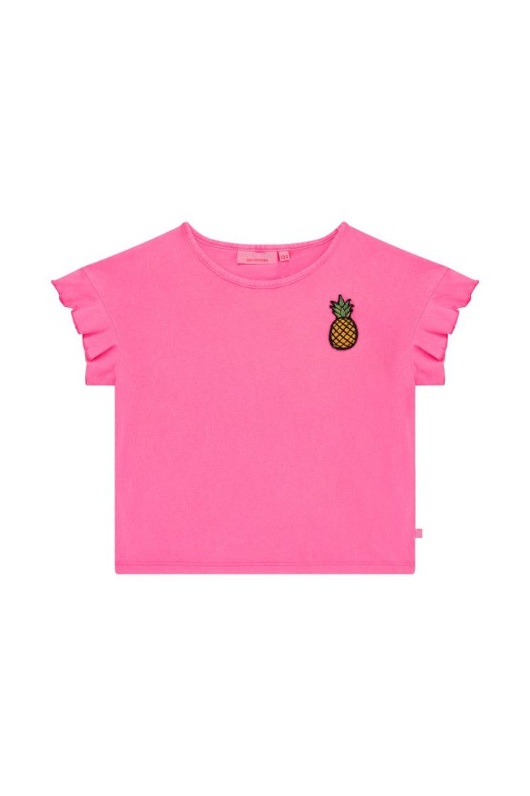 OONA-SG-02-E FLUO PINK