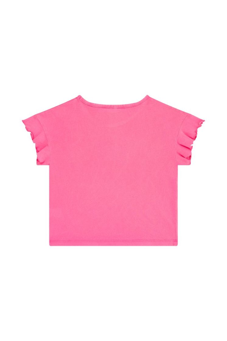 OONA-SG-02-E FLUO PINK