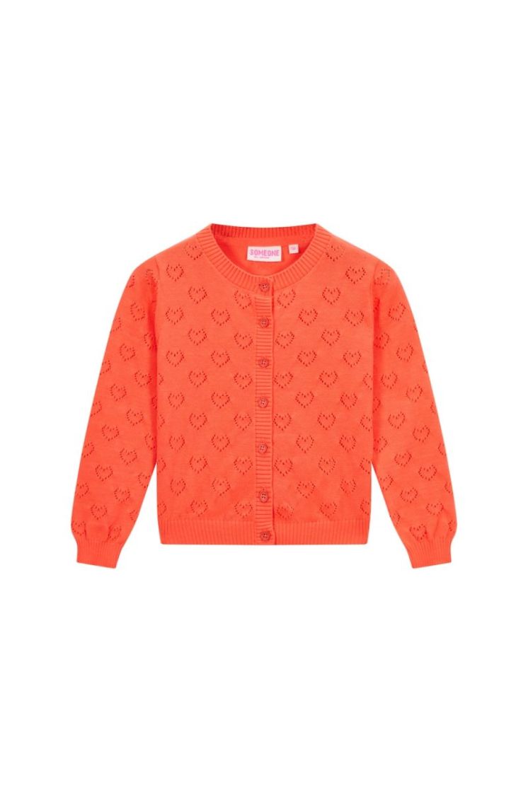 JOLIEN-SG-15-A FLUO CORAL