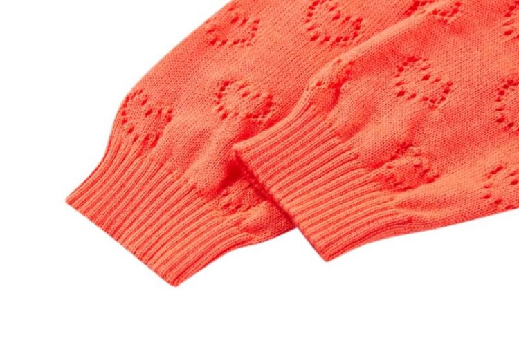 JOLIEN-SG-15-A FLUO CORAL