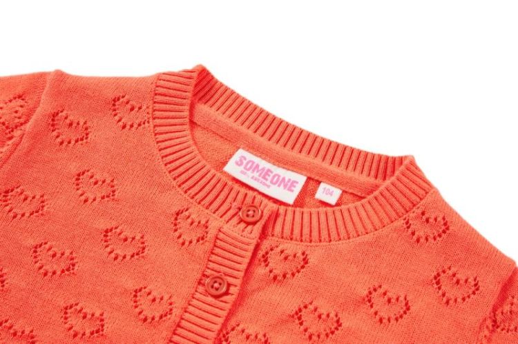 JOLIEN-SG-15-A FLUO CORAL