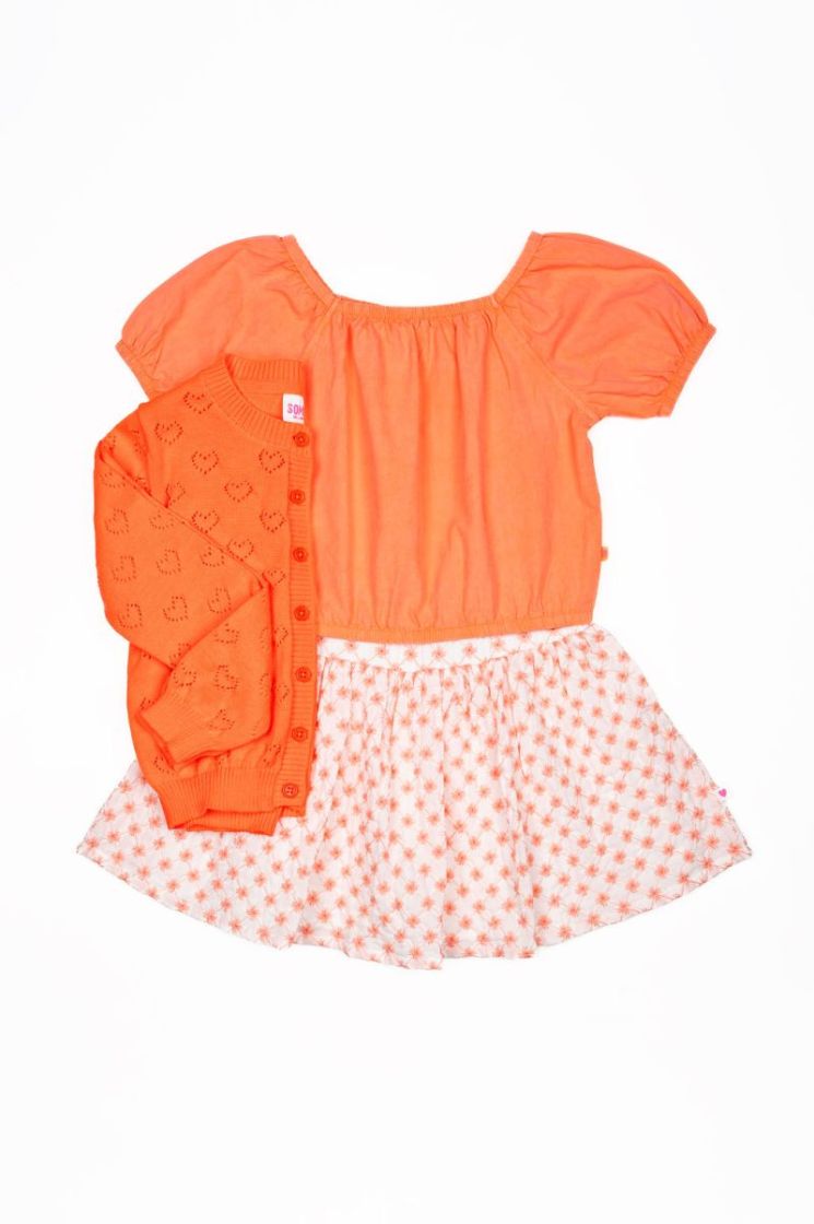 JOLIEN-SG-15-A FLUO CORAL