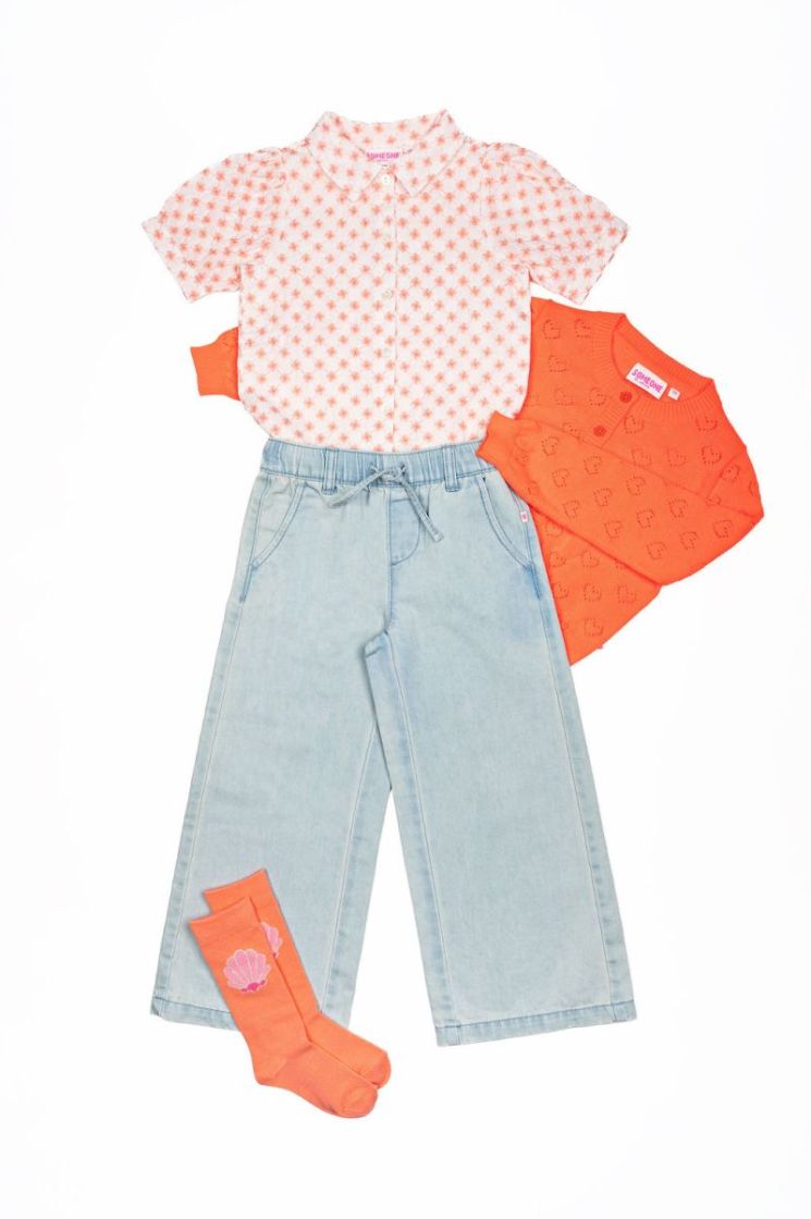 JOLIEN-SG-15-A FLUO CORAL