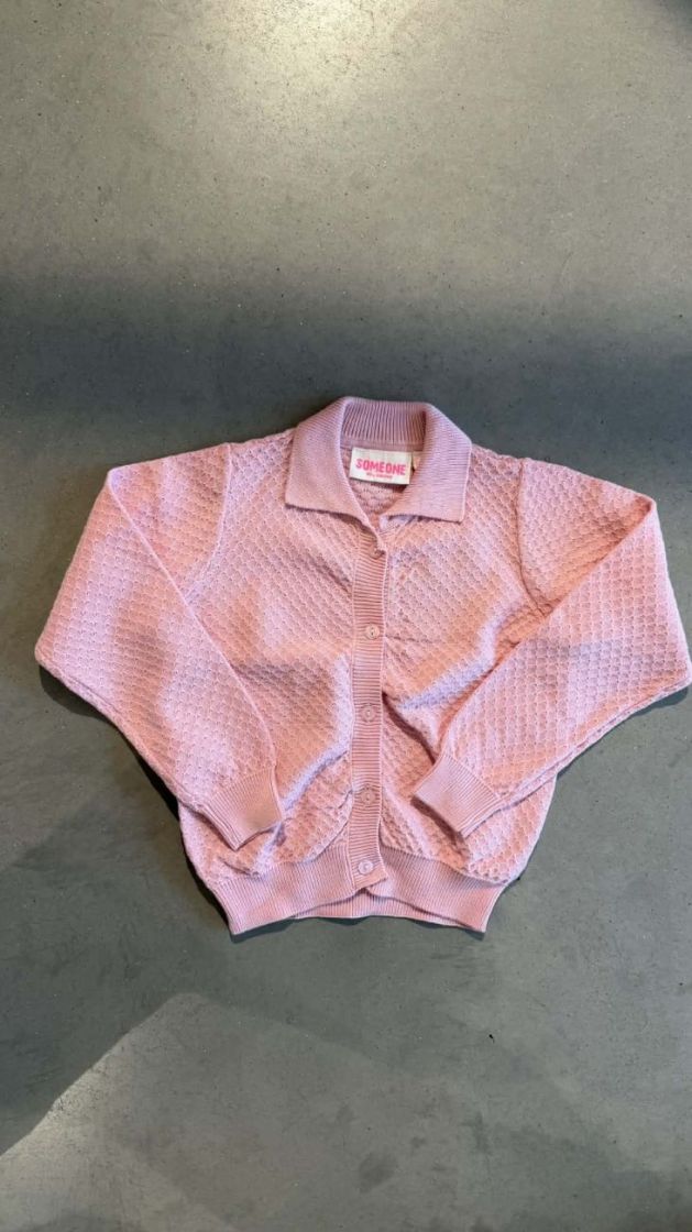 JOLIEN-SG-15-B Light Pink