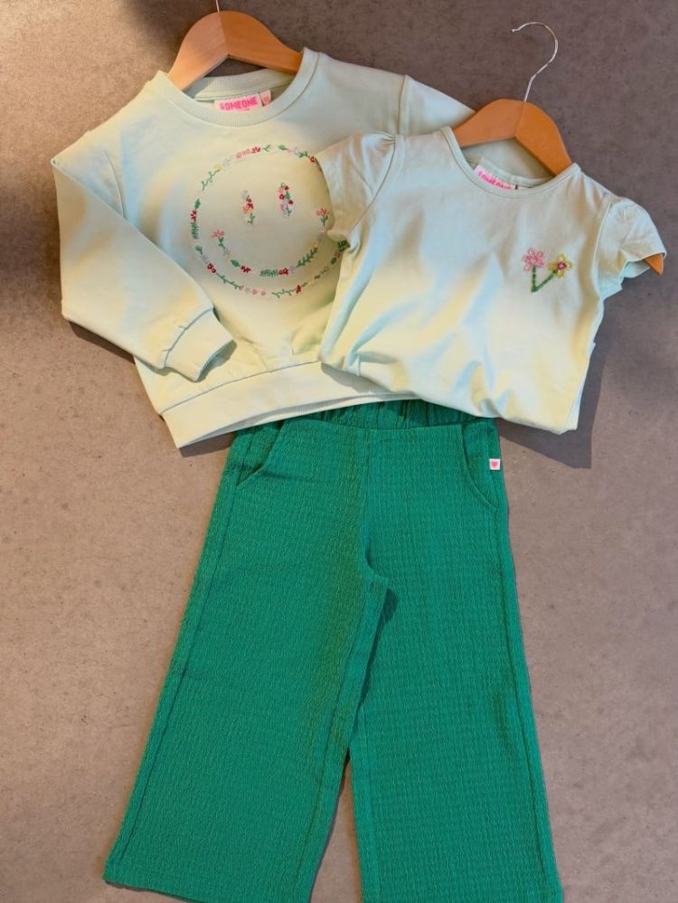 RIEN-SG-16-C SOFT MINT