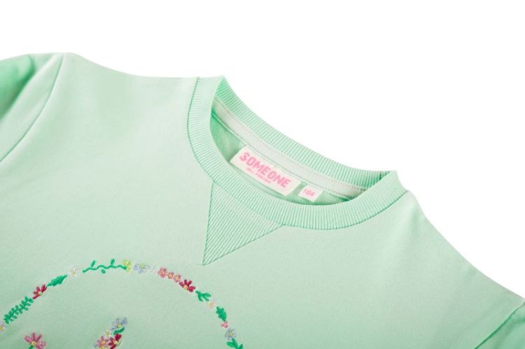 RIEN-SG-16-C SOFT MINT