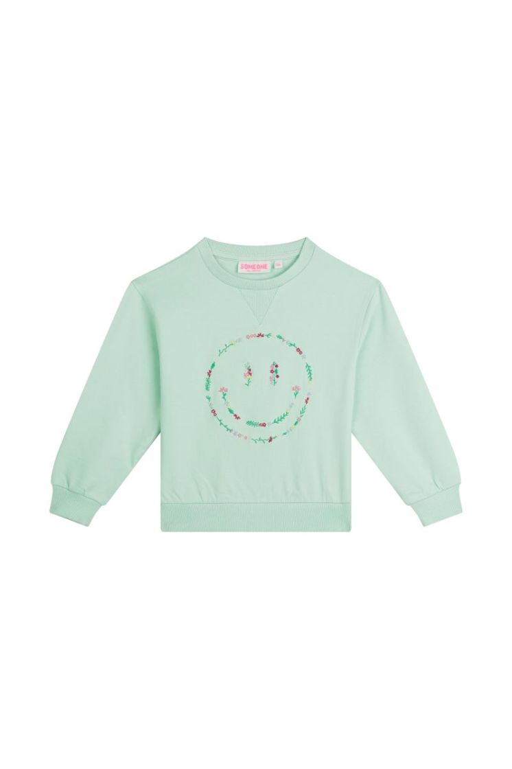 RIEN-SG-16-C SOFT MINT