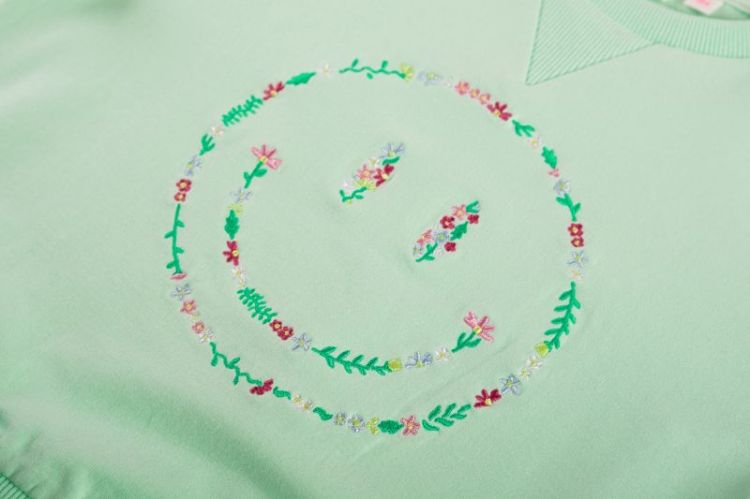 RIEN-SG-16-C SOFT MINT