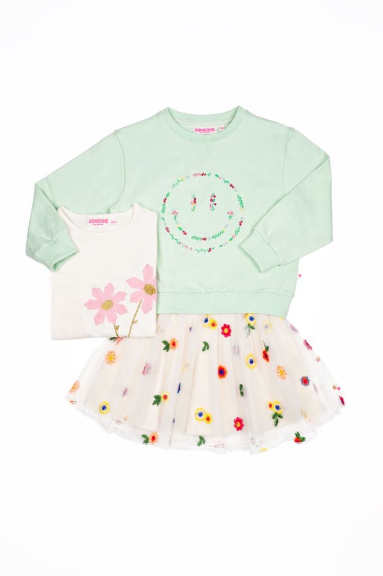 RIEN-SG-16-C SOFT MINT