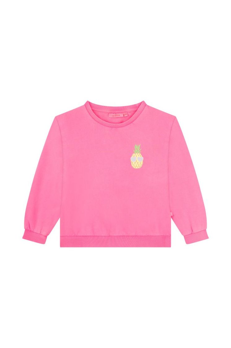 OONA-SG-16-H FLUO PINK