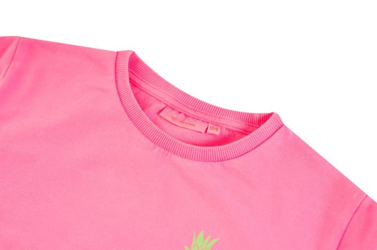 OONA-SG-16-H FLUO PINK