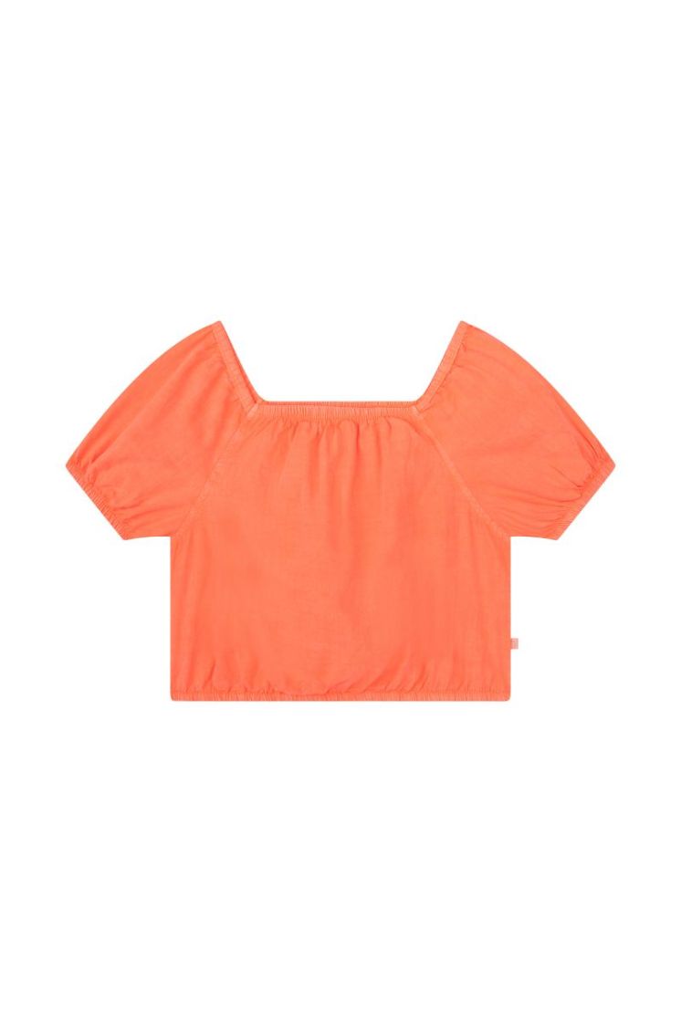SENNA-SG-21-I FLUO CORAL
