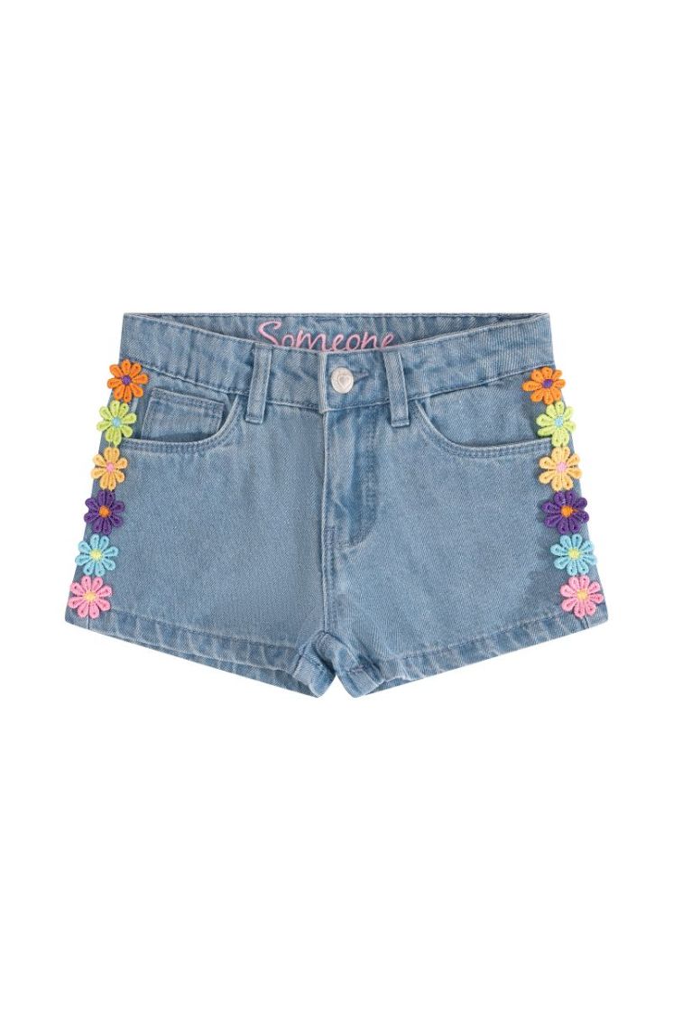 MARLEY-SG-30-H DENIM BLUE