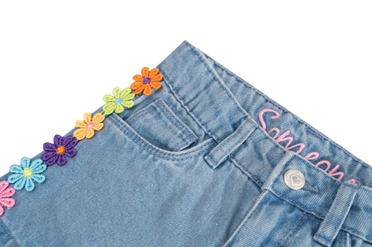 MARLEY-SG-30-H DENIM BLUE