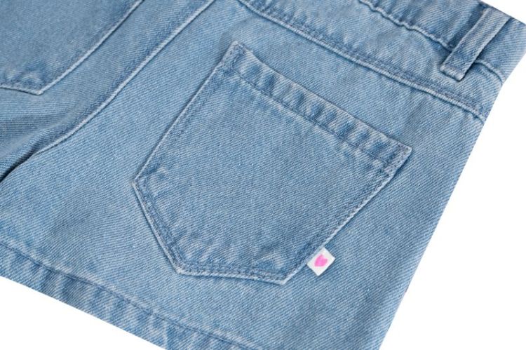 MARLEY-SG-30-H DENIM BLUE