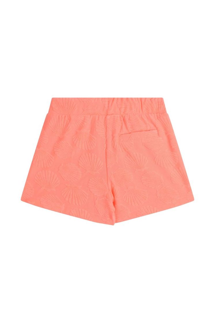ZORA-SG-34-H FLUO CORAL