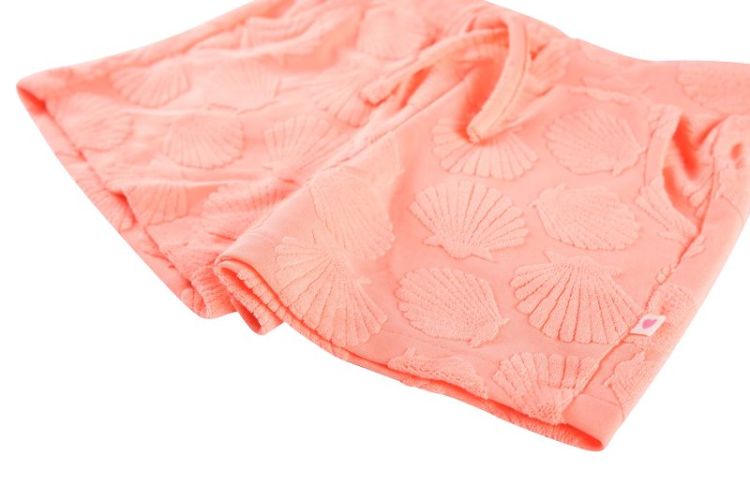 ZORA-SG-34-H FLUO CORAL