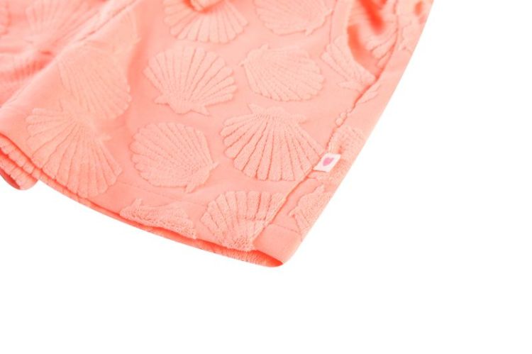 ZORA-SG-34-H FLUO CORAL