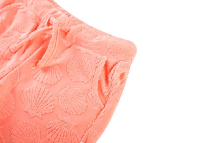 ZORA-SG-34-H FLUO CORAL
