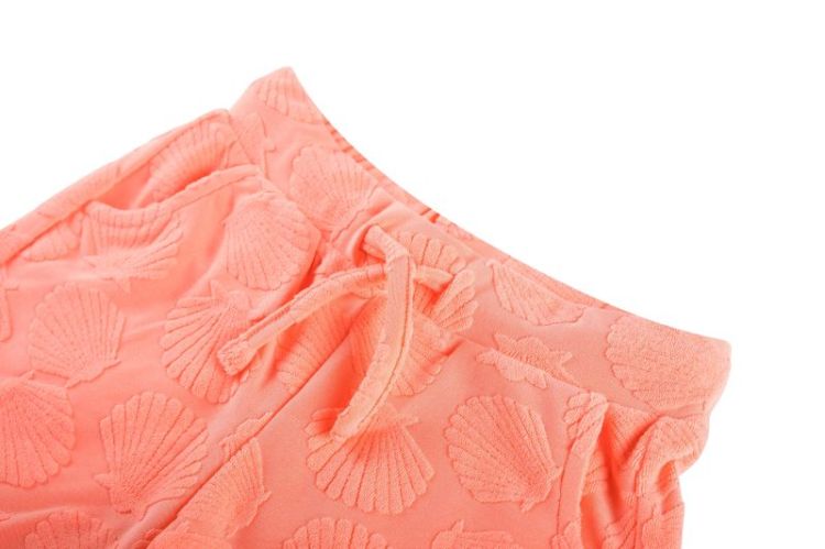 ZORA-SG-34-H FLUO CORAL