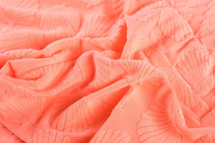 ZORA-SG-34-H FLUO CORAL
