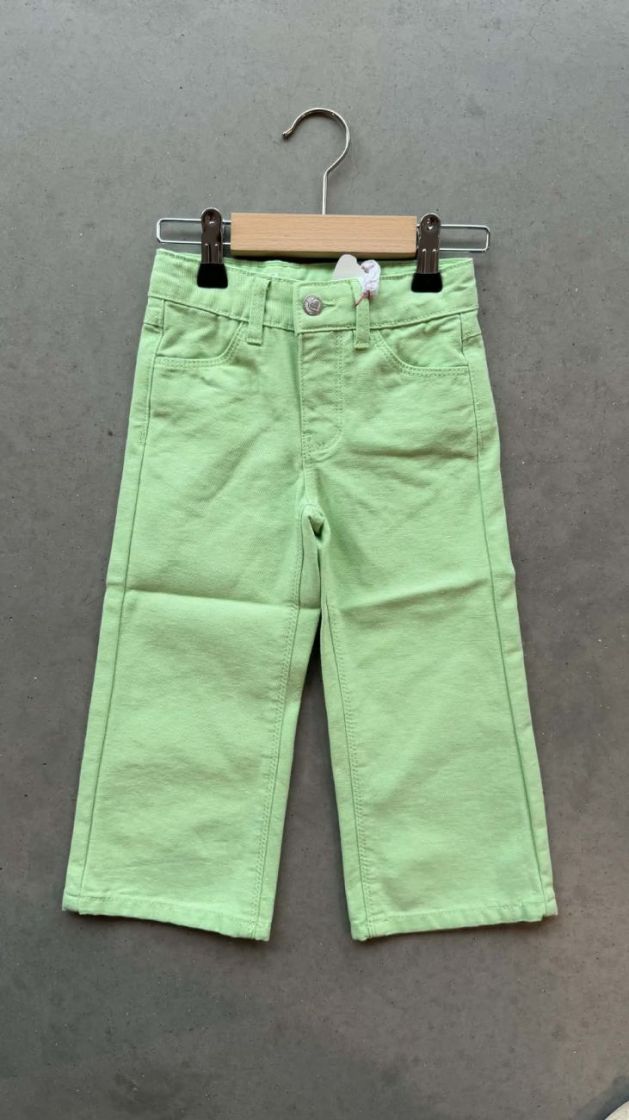 FARO-SG-37-N FLUO GREEN