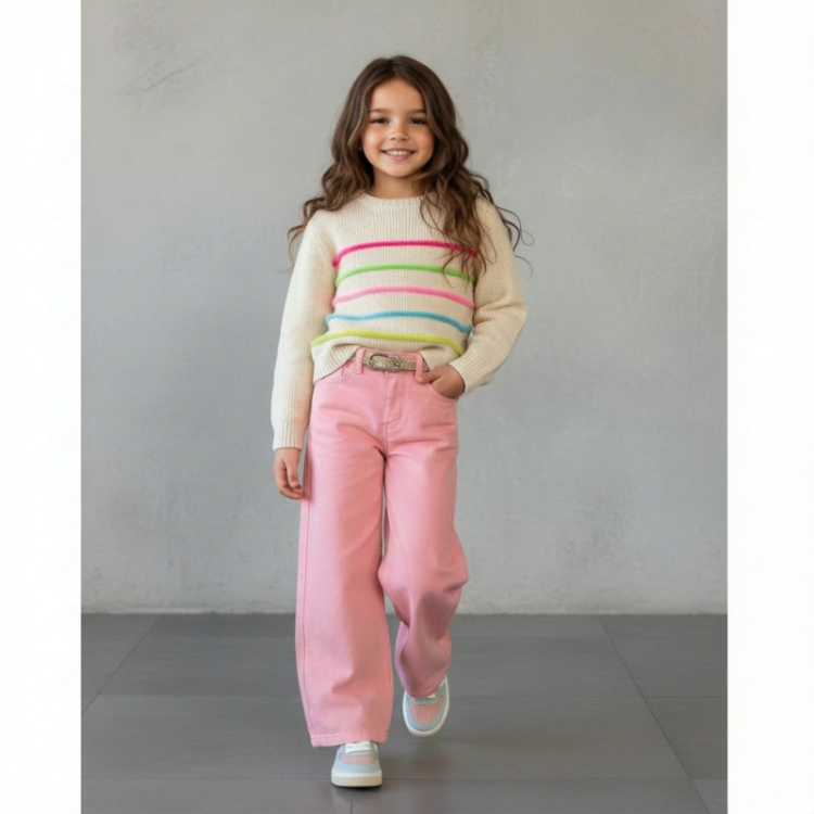 FARO-SG-37-N FLUO PINK