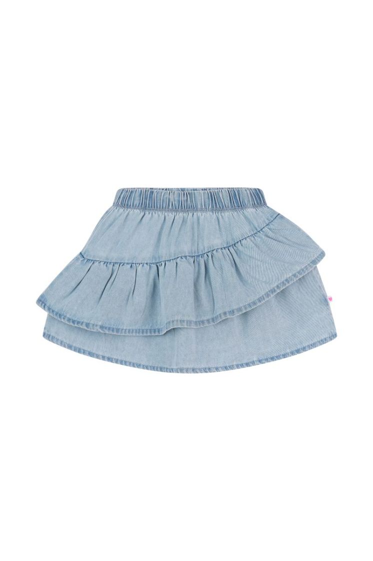 LENTHE-SG-40-L SOFT DENIM