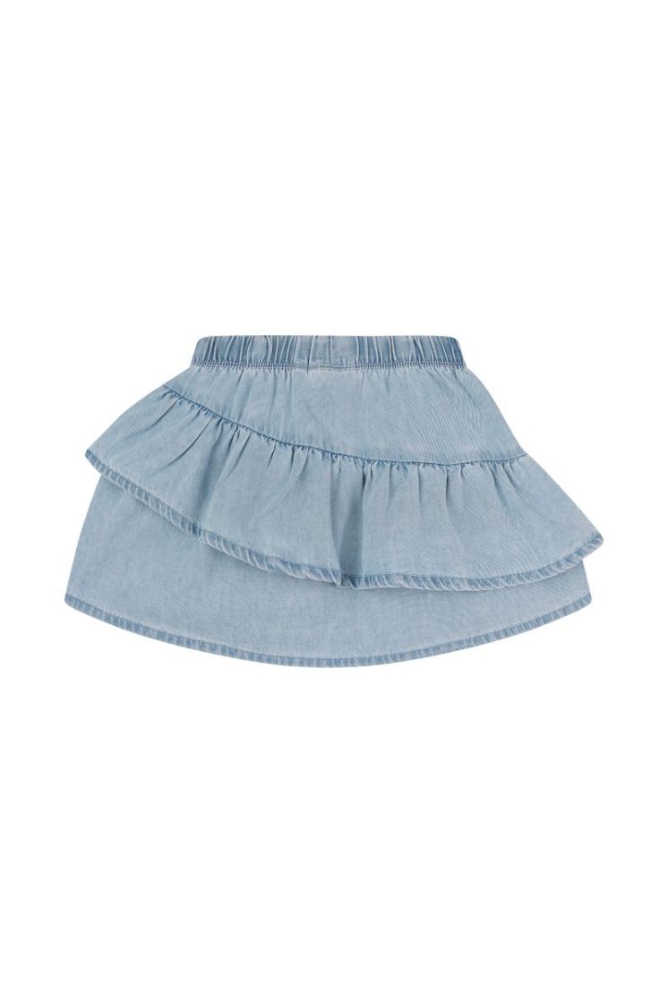 LENTHE-SG-40-L SOFT DENIM