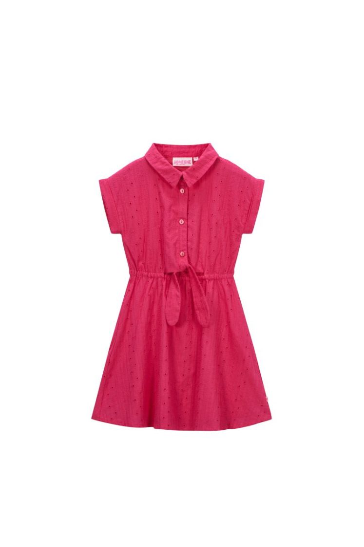 RIEN-SG-51-J  DARK PINK
