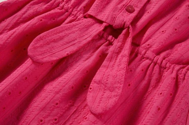 RIEN-SG-51-J  DARK PINK