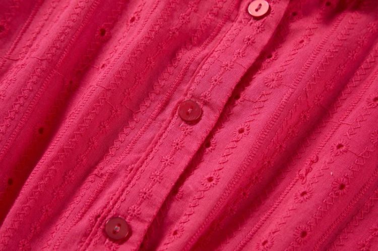RIEN-SG-51-J  DARK PINK