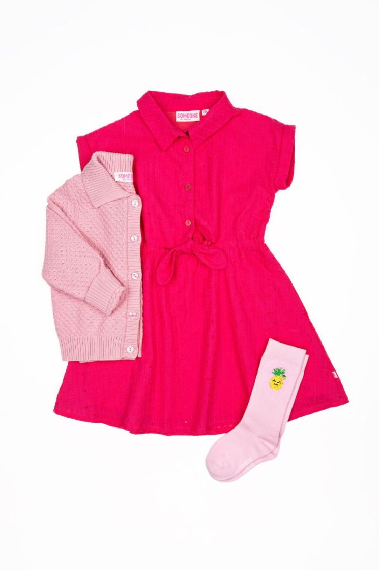 RIEN-SG-51-J  DARK PINK