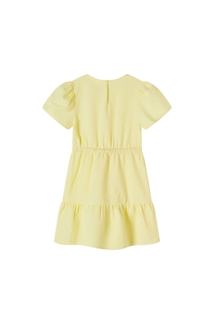 LOU-SG-51-H LIGHT YELLOW