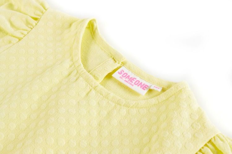 LOU-SG-51-H LIGHT YELLOW