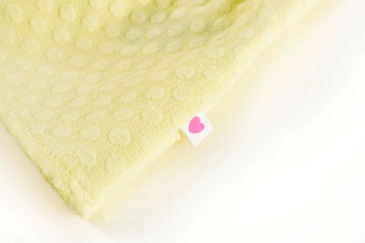 LOU-SG-51-H LIGHT YELLOW