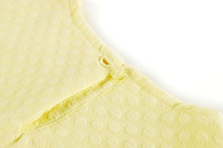 LOU-SG-51-H LIGHT YELLOW
