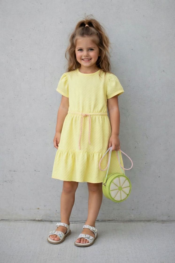LOU-SG-51-H LIGHT YELLOW