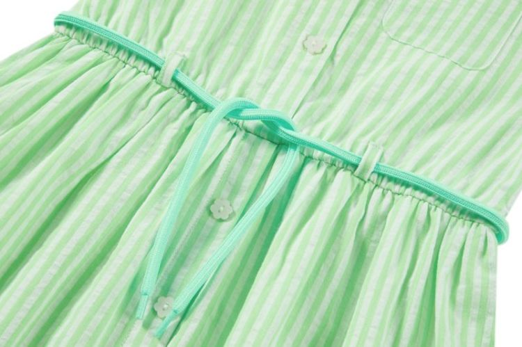 MARLEY-SG-51-C FLUO GREEN