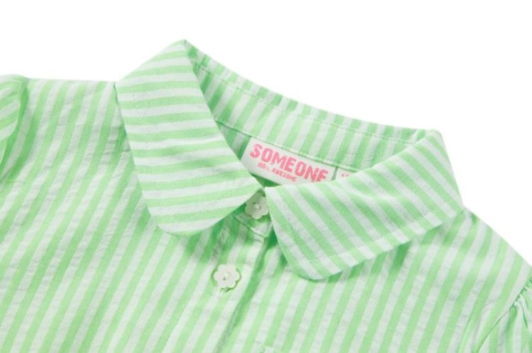 MARLEY-SG-51-C FLUO GREEN